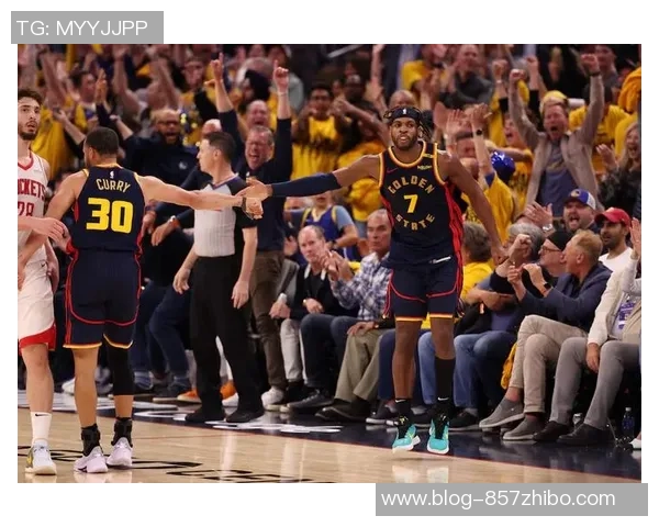 2017年勇士与爵士季后赛第五场精彩对决回顾与分析