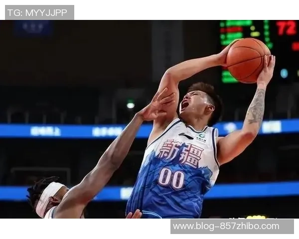 CBA赛程精彩回放广州队对阵新疆队的激烈对决分析与总结