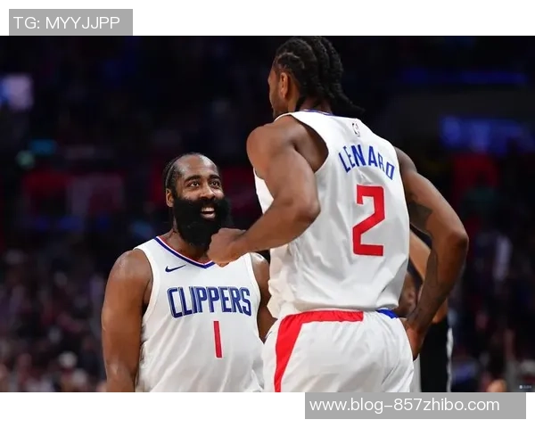 勇士与快船激战正酣精彩直播全程回顾与分析