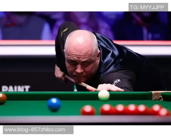 大卫吉尔伯特与希金斯的精彩对决揭示斯诺克赛场的激烈竞争与技巧较量